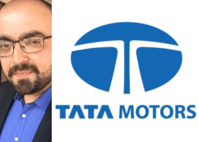 Biswaroop Mukherjee exits Tata Motors after second stint Biswaroop Mukherjee