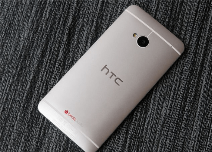 HTC lays off 15% of workforce to combat sales decline HTC