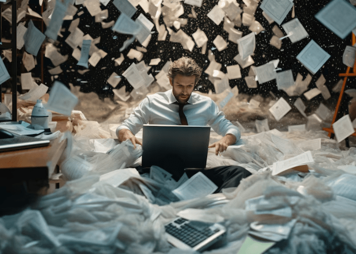 Juggling the job: Navigating learning amidst workload learning