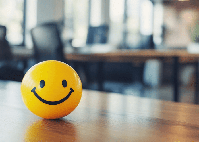Harnessing eustress: The productive power of controlled stress in the workplace stress