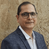 Anand Kabra