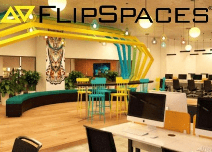 Flipspaces allocates 5% equity to staff through ESOP Flipspaces