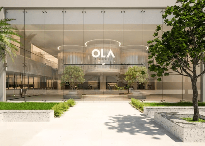 Ola Electric announces layoffs amid mounting market challenges Ola