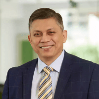Somraj Roy
