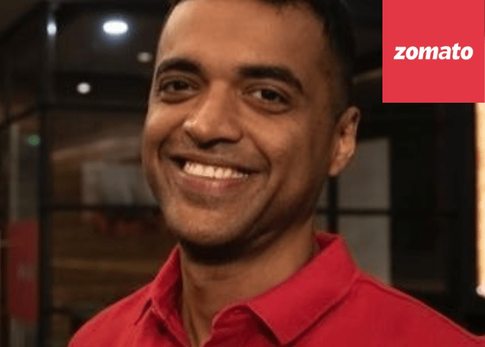 Why is Zomato CEO demanding Rs 20 lakh for ‘chief of staff’ appointment? Deepinder Goyal, CEO, Zomato
