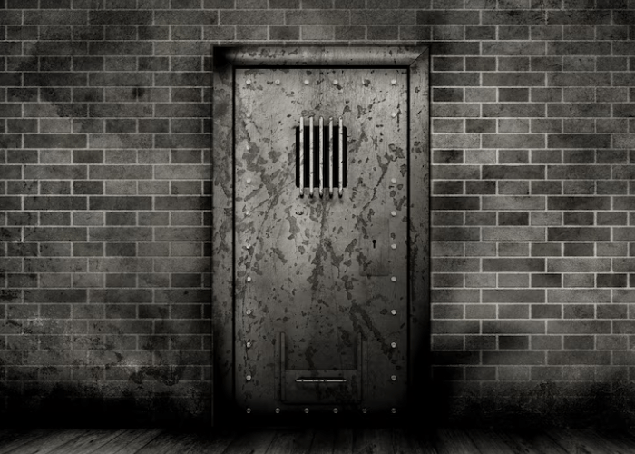 Office or jail? Reddit post exposes extreme workplace rules jail