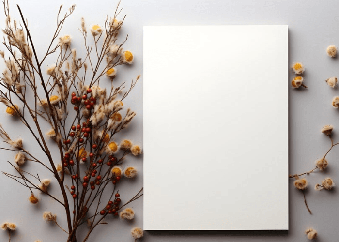 Blank Page Syndrome: Turning paralysis into progress Blank Page Syndrome