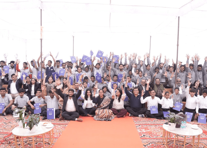 Diageo India empowers PwDs for hospitality careers Diageo India