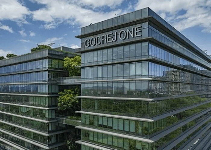 How Godrej Properties is redefining real estate with CREW Godrej Properties