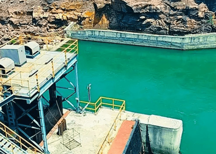 Sangamam Power to retain 1,200 employees in Karvy Data acquisition Sangamam Power