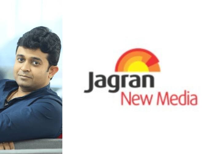 Manoj Mishra is Jagran New Media’s CHRO Manoj mishra, Jagran