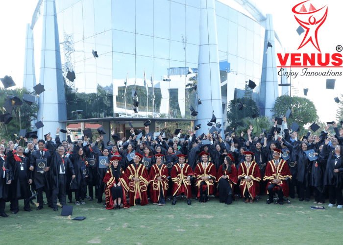 Venus Remedies implements NSDC skill-certification initiative for staff Venus Remedies Private Limited, Panchkula-based pharmaceutical firm