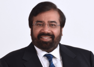 Harsh Goenka