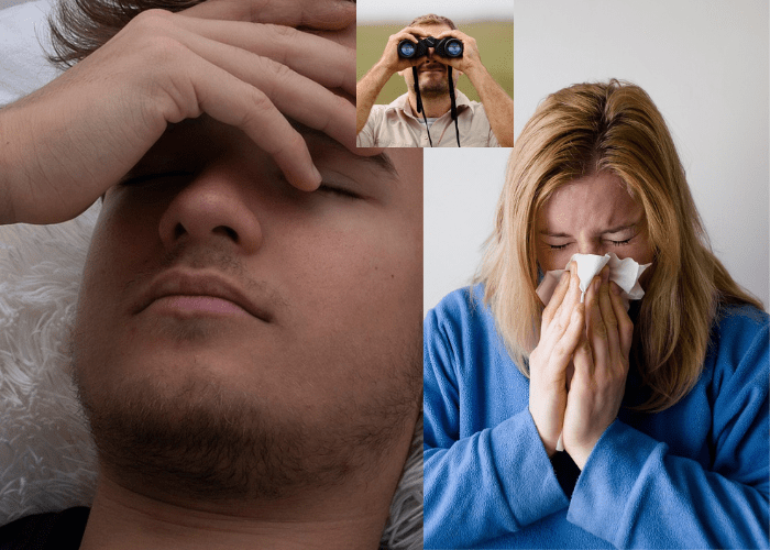 New study reveals rising metabolic risks among professionals in their 30s Spying on sick employees