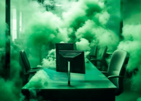 The toxic inflation: How a powerful word lost its meaning