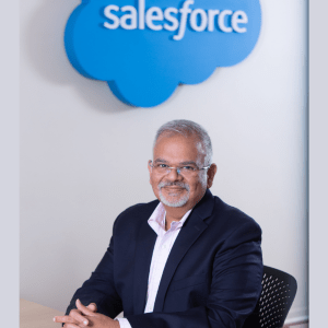 Sanket Atal Salesforce 