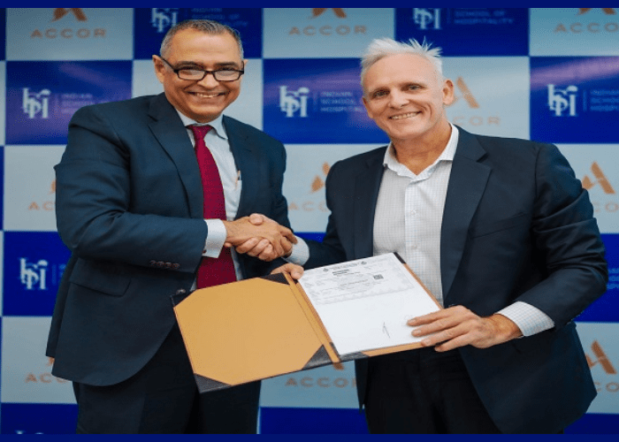 Accor, ISH to build hospitality leadership pipeline with PG programme Accor ISH