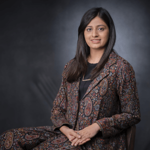 Shivani Hadvani