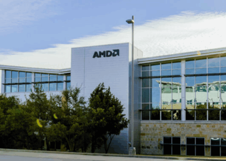 How this semiconductor company schools its talent for the AI age