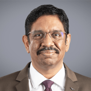 Sunder Natrajan