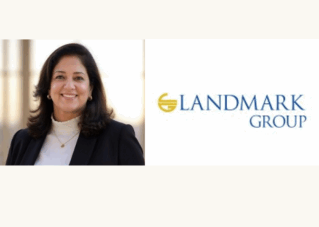 Ina Bajwa is group head, talent & engagement, Landmark Group