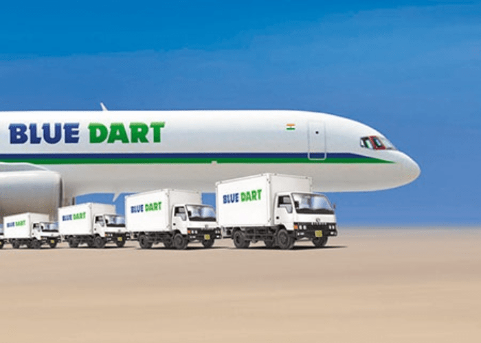 Blue Dart strengthens inclusion drive by hiring over 200 PwDs Blue Dart