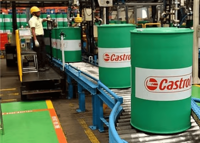 How Castrol India is retraining its workforce for the electric age