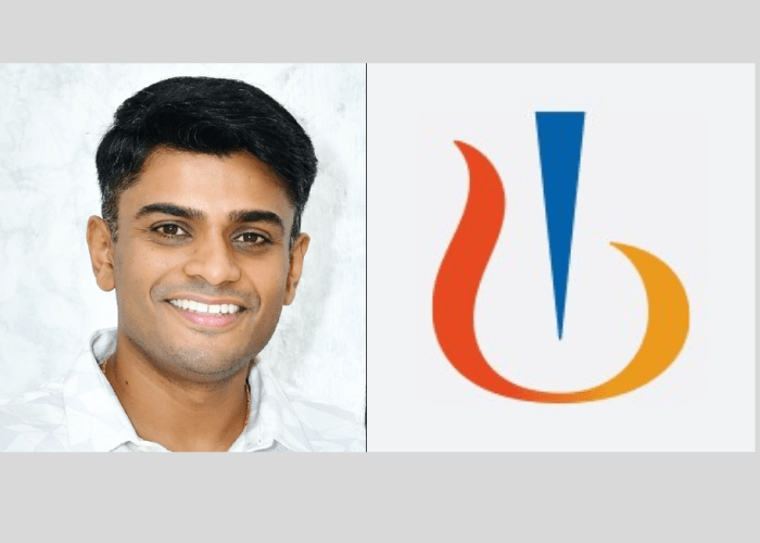 Novartis has a new head-people services & solutions, India Jonas Prasanna, head-people services & solutions, India