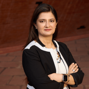 Tanvi Choksi