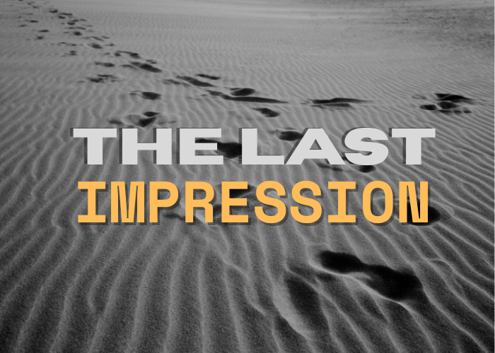 The last impression: Why Indian companies stumble at the employee exit last impression