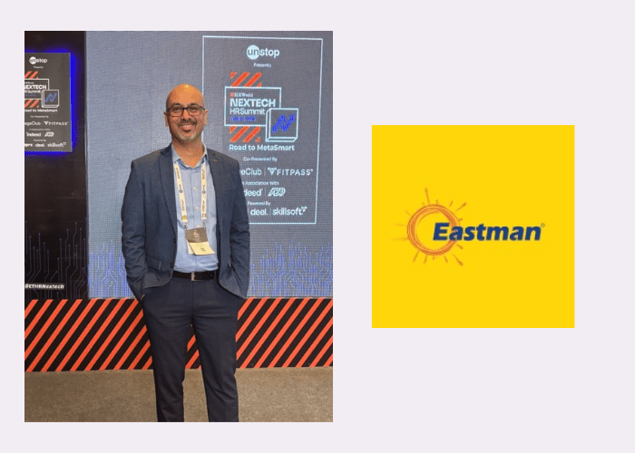 Eastman Auto & Power appoints Tilak Kapoor as president – HR