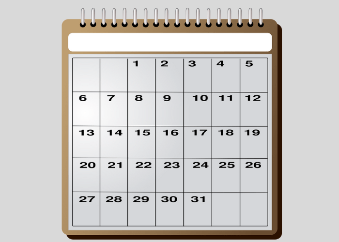 HR’s holiday calendar error wins employee appreciation Calendar