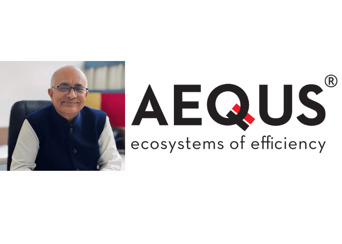 Kapil Mahajan takes on SVP & CHRO role at Aequs Kapil Mahajan, SVP & CHRO role at Aequs