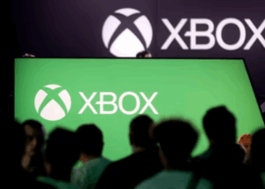 Xbox