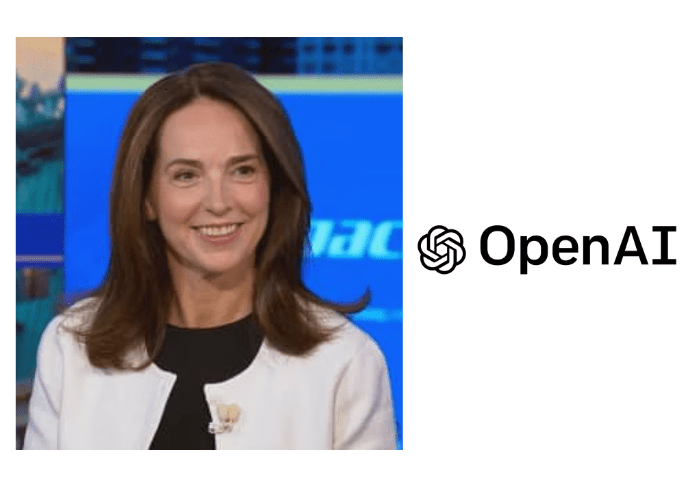 Julia Villagra, CPO, OpenAI, to step down Julia Villagra steps down