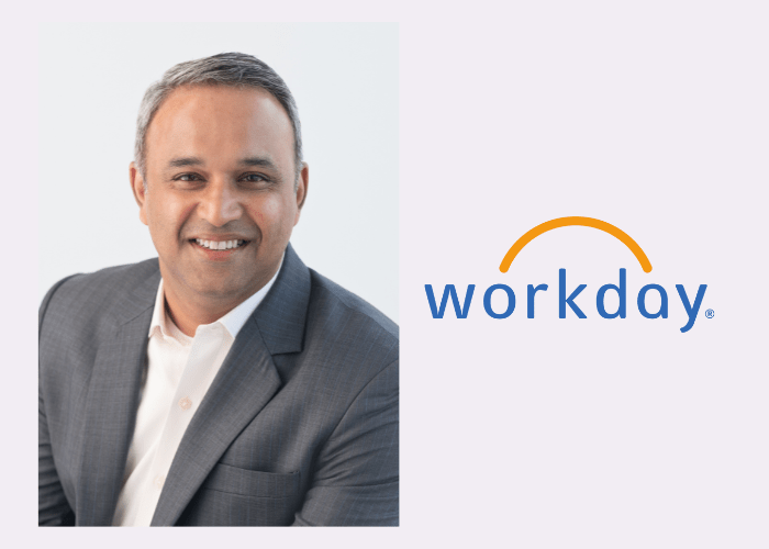 Workday appoints Sunil Jose as India president to lead strategic growth Sunil Jose