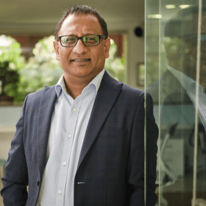 Supratik Bhattacharya
