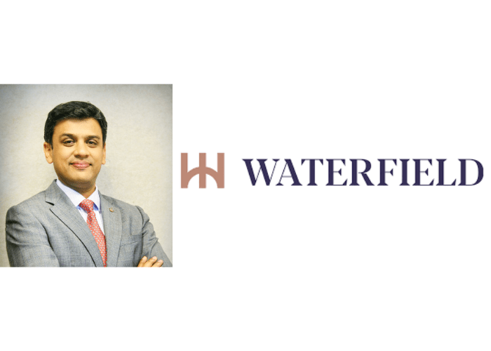 Saurabh Arora appointed MD & chief of HR, Waterfield Advisors Saurabh Arora, MD & chief of HR, Waterfield Advisors