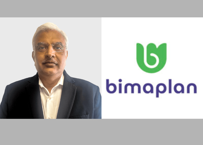 Bimaplan appoints Anurag Mishra as CEO