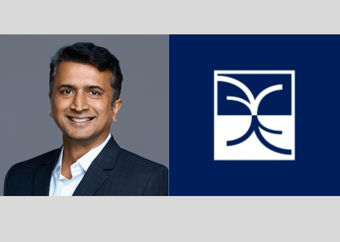Biju Raj is COO & head of strategy, India, Broadridge