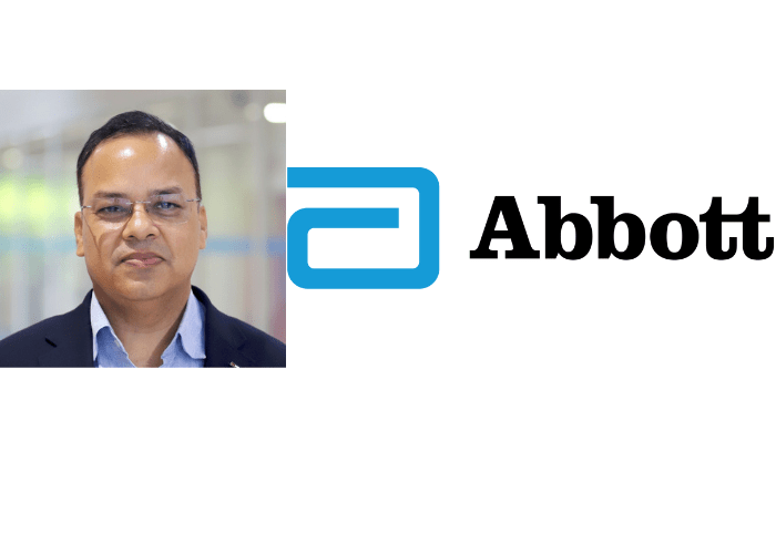 Manoj Gupta promoted to director-HR, Abbott Healthcare Manoj Gupta, director-HR, Abbott Healthcare