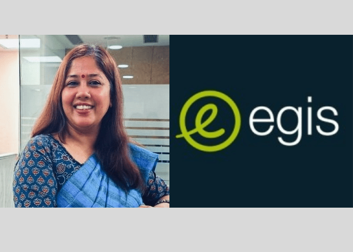 Kavita Fadnis appointed director-HR (South Asia), Egis in India Kavita Fadnis appointed director-HR (South Asia), Egis in India
