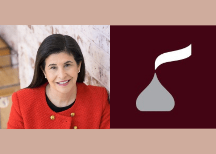 The Hershey Company gets Natalie Rothman as CHRO Natalie Rothman, CHRO, The Hershey Company
