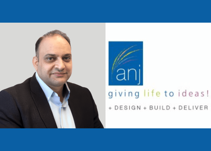 Ashfaq Ul Ahad is chief people officer, ANJ Group Ashfaq Ahad, CPO, ANJ Group