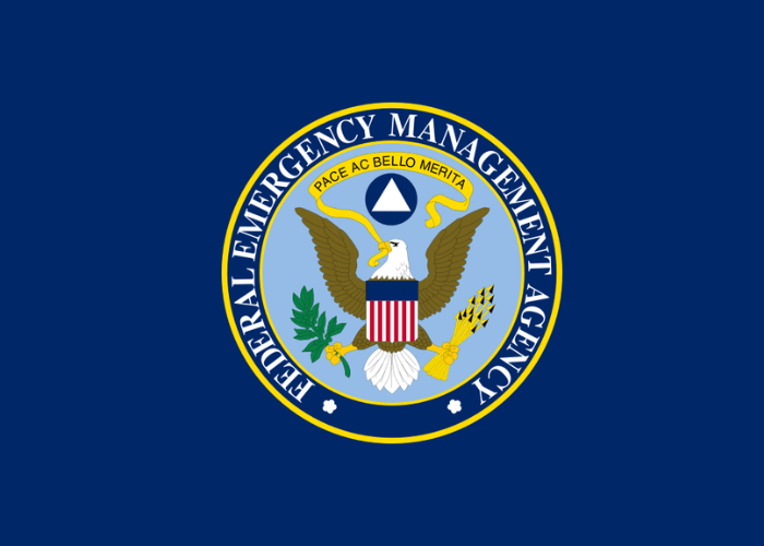 Will the open letter critical of US administration cost FEMA staff their jobs? FEMA (Federal Emergency Management Agency )