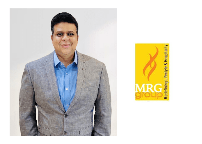 MRG Group appoints Amitesh Osta as CHRO Amitesh Osta