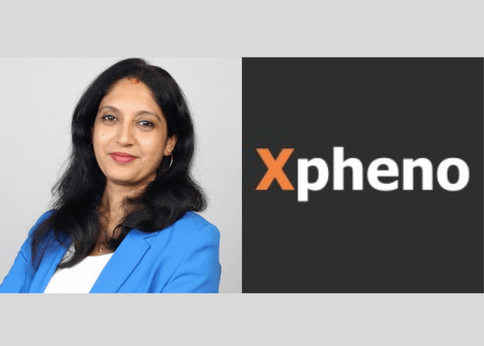 Sharin Kariappa to head Xpheno’s Recruitment Process Outsourcing (RPO) vertical Sharin Kariappa, head, Xpheno’s Recruitment Process Outsourcing (RPO) vertical