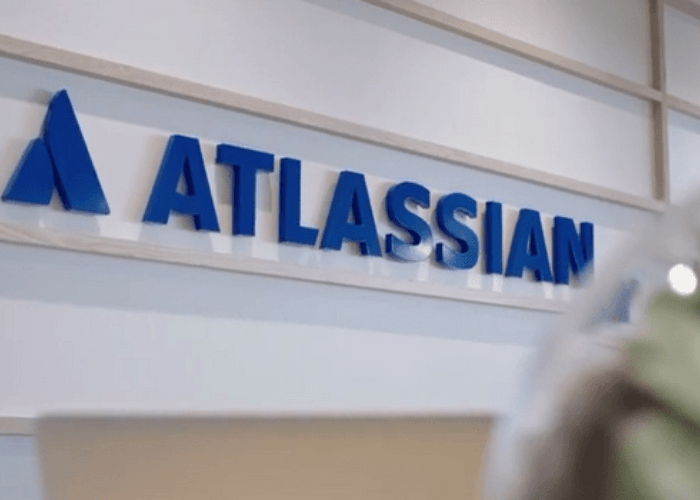 Atlassian cuts 1,600 jobs Atlassian