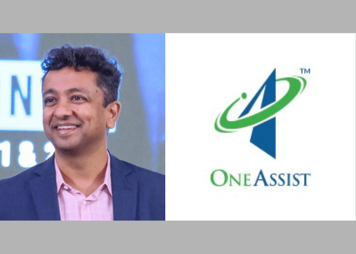 OneAssist Consumer Solutions gets new CEO in Abhishek Maheshwari Abhishek Maheshwari, CEO, OneAssist Consumer Solutions