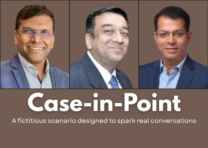 Case-in-Point: Productivity vs Privacy Productivity vs Privacy